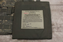 Load image into Gallery viewer, Point Blank Enhanced Side Ballistic Insert Outershell Carrier &amp; Insert - ACU