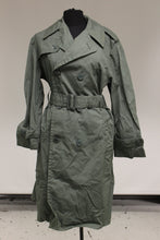 Load image into Gallery viewer, US Military Men&#39;s All Weather Trenchcoat/Raincoat -8405-01-504-8825 - 40XL - New