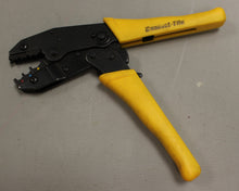 Load image into Gallery viewer, Dorman Conduct-Tite Ratcheting Crimping Tool - 86595 - Used