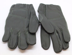 US Army HWI Gear Combat Gloves - Type II - Capacitive - Medium - New