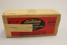 Load image into Gallery viewer, Sunbeam FW6B Food Chopper Attachment - New