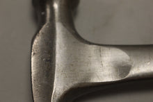 Load image into Gallery viewer, Vintage Buck Bros Curved Claw Hammer - Used