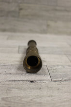 Load image into Gallery viewer, Vintage Copper Hose Water Sprayer - Used