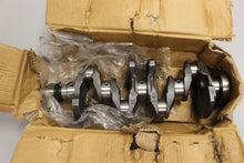 Load image into Gallery viewer, Nissan Navara D40 Pathfinder w/a 25L Engine - Crankshaft Assembly - New