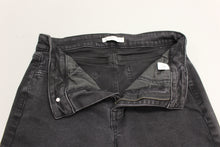 Load image into Gallery viewer, Nine West Slim Straight Jeans - Size: 10 - Black - Used
