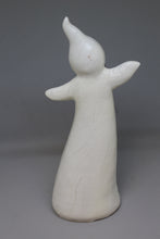 Load image into Gallery viewer, LED Light Up White Halloween Ghost - Used