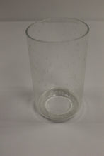 Load image into Gallery viewer, Clear Bubble Seeded Glass Replacement Glass Shields - Model 3468F - New