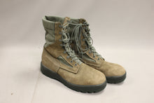 Load image into Gallery viewer, US Military Belleville AFTW Tactical Boot - Size: 10.5 W - Sage Green - Used