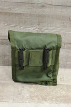 Load image into Gallery viewer, Individual First Aid Kit Pouch - 6545-01-094-6142 - Used