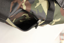 Load image into Gallery viewer, K-Cliffs Heavy Duty Camo Cargo Duffle Bag - Used