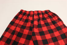 Load image into Gallery viewer, Men's Buffalo Check Flannel Pants - Large - Used