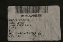Load image into Gallery viewer, US Military USGI Waterproof Pack Liner - 8465-00-935-6858 - Size 2 - New