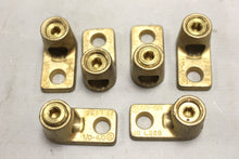 Load image into Gallery viewer, Set of 6 JB L225 4/0 - 1/0 Copper Mechanical Lug - New