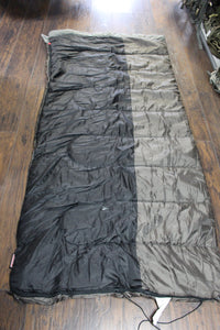 Coleman Biscayne Sleeping Bag - Big & Tall - Used (#1)