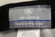 Load image into Gallery viewer, Ao1 Gray Baseball Cap - Adjustable - Used