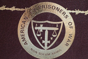 American Ex-Prisoners of War - Non Solum Armis - Volume Two - Used #2