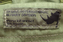 Load image into Gallery viewer, MOLLE Rectangular Soft Carry Case - OD Green - Used