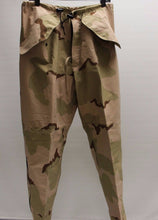 Load image into Gallery viewer, Army Desert Extended Cold Weather Trousers - Large Short - 8415-01-475-3750 -New