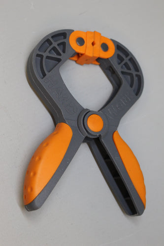 Hawk 130MM Nylon Clamp - TZ4452 - New