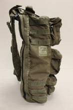 Load image into Gallery viewer, SO Tech Tactical Green Go Bugout Bag - Used