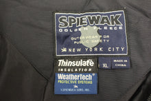 Load image into Gallery viewer, Spiewak Golden Fleece Thinsulate Coat Liner - XL - Used