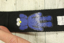 Load image into Gallery viewer, Uniqlo X KAWS Black Belt - 45&quot; Long - New