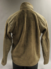Load image into Gallery viewer, Dakota Outerwear Coyote ECWCS Gen III Military Fleece Jacket - Small Reg - Used