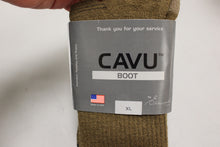 Load image into Gallery viewer, CAVU Cold Weather Boot Sock - XL (13-16) - New!