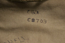 Load image into Gallery viewer, WWII US Army Enlisted Dress Coat Jacket - Chest: 38" - Used