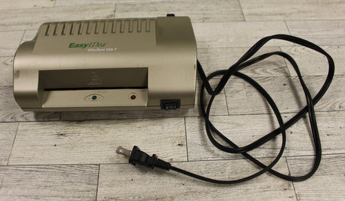 Easy IDea Minilam 450-T - Used