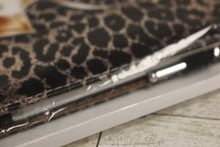 Load image into Gallery viewer, iPad Pro 11 Metallic Flower Case - New