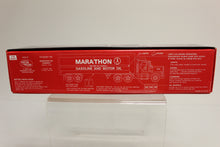 Load image into Gallery viewer, Taylor Trucks 1998 Marathon Box Trailer Truck - 1/32 scale - New