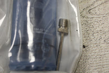 Load image into Gallery viewer, Mitre Dual Action Inflating Pump with Needle - New