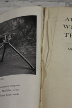 Load image into Gallery viewer, Automatic Weapons of the World - Melvin Johnson &amp; Charles Haven