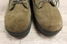 Load image into Gallery viewer, Belleville 690V Air Force Combat Flight Boot - Size: 7R - OD Green - Used