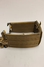Load image into Gallery viewer, Battlelab BLPF18-1 Fast Attack Rack - Coyote - New