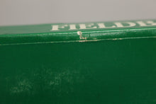 Load image into Gallery viewer, Vintage Boy Scouts of America Fieldbook - 1984 - Used