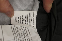 Load image into Gallery viewer, Set of 2 Quilted Heavyweight Gray Pillow Sham - Standard - Used