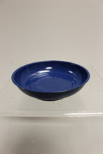 Load image into Gallery viewer, Steel Magnetic Parts Tray/Bowl - 6" - Blue - Used (#3)
