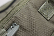 Load image into Gallery viewer, SO Tech Tactical Green Go Bugout Bag - Used
