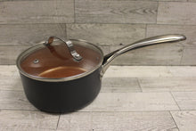 Load image into Gallery viewer, Gotham Steel 6.5&quot; Saucepan - Used