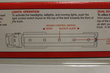 Load image into Gallery viewer, 1996 Limited Edition Ashland Toy Tanker Truck - New