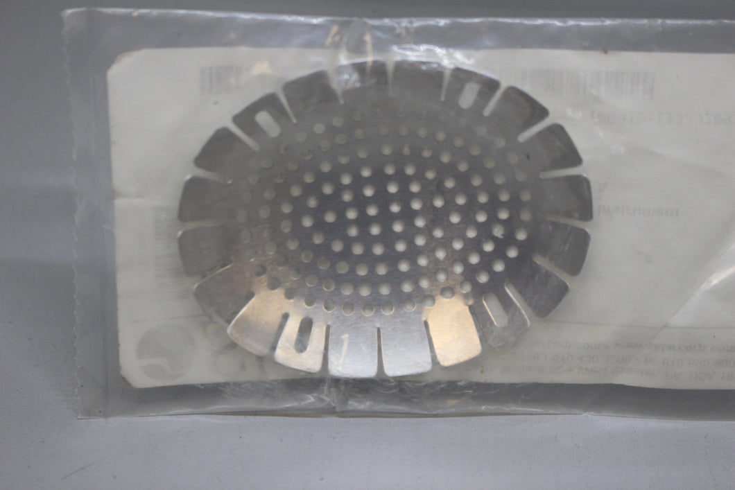 Sklar 65-7635 Fox Aluminum Eye Shield -New
