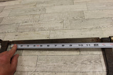Load image into Gallery viewer, Vintage Millers Falls Hacksaw - #515A - Used