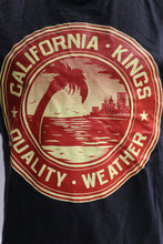 Load image into Gallery viewer, California Kings T-Shirt - Medium - Used