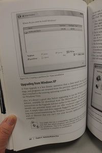 Windows Vista Administration: The Definitive Guide - Brian Culp