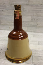 Load image into Gallery viewer, Bell&#39;s Blended Scotch Whisky Bottle/Decanter - Empty - Used