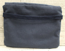 Load image into Gallery viewer, Delta Airlines Amenity Toiletries Bag - Someone Somewhere - Used
