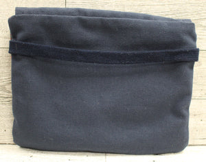 Delta Airlines Amenity Toiletries Bag - Someone Somewhere - Used