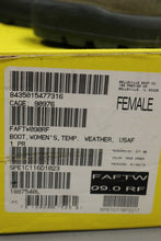 Load image into Gallery viewer, Belleville Women's AF Temperate Weather Combat Boots - Sage - 9.0 Female - Used